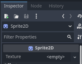 sprite-inspector